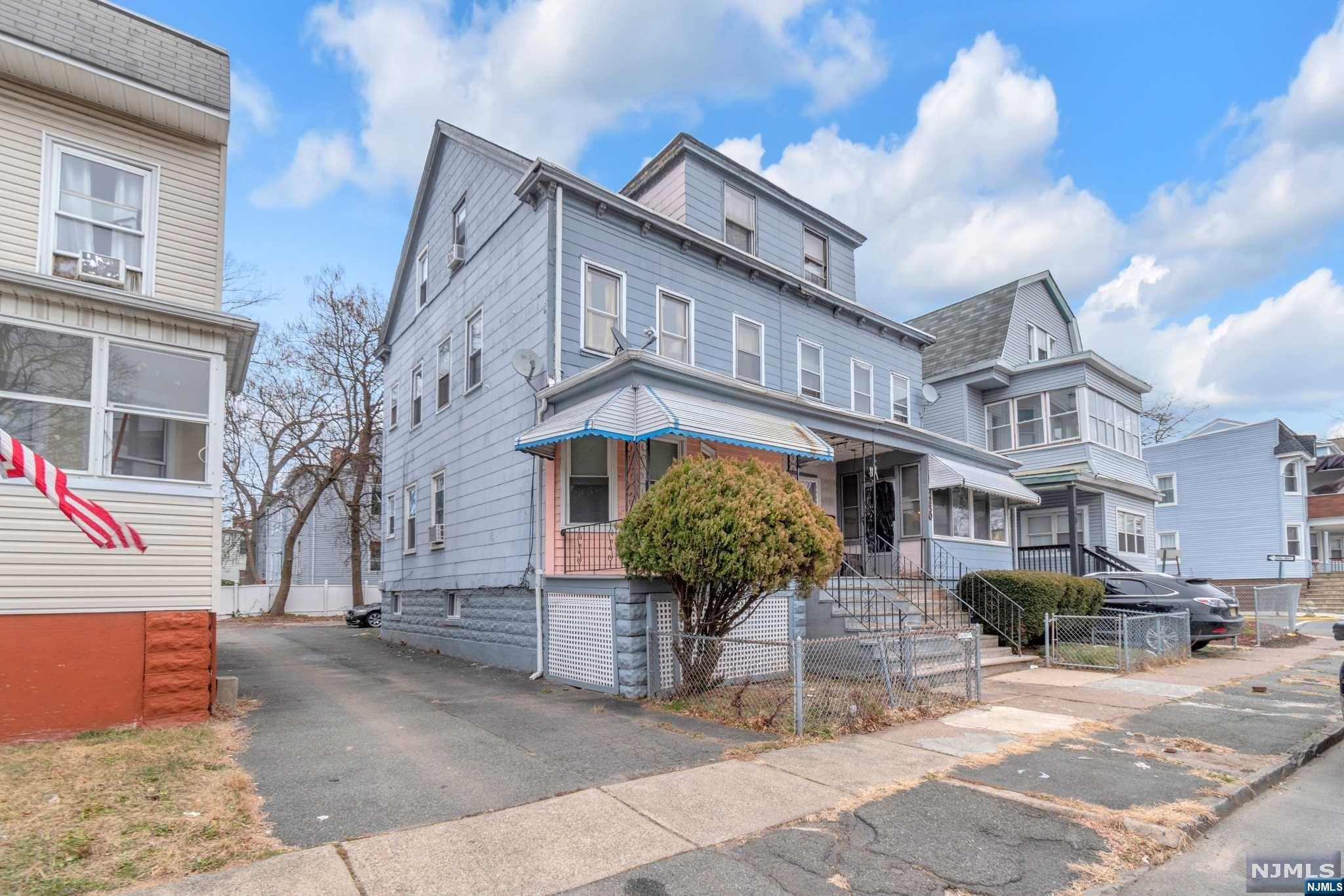 232 Elmwood Avenue