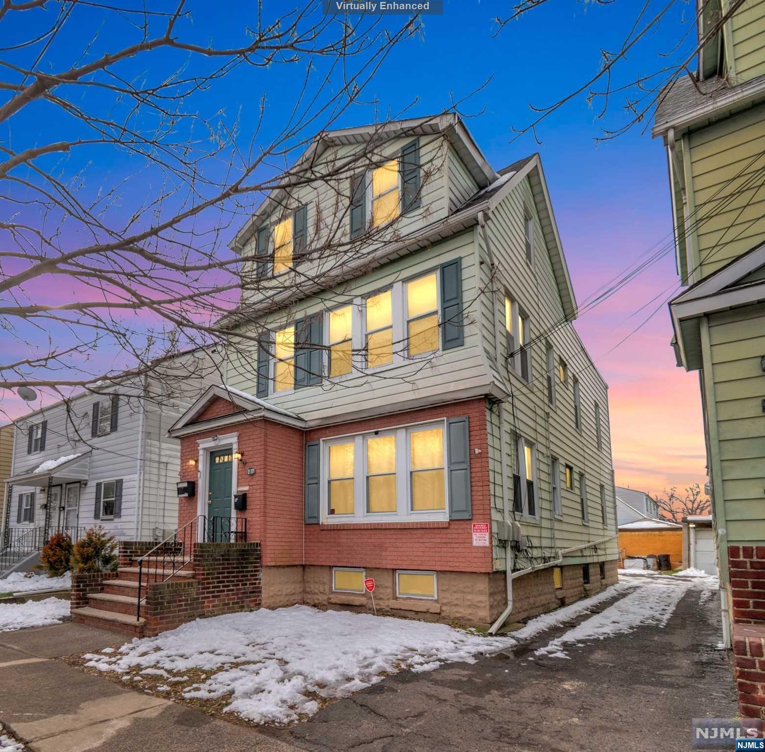 277 N 17th Street