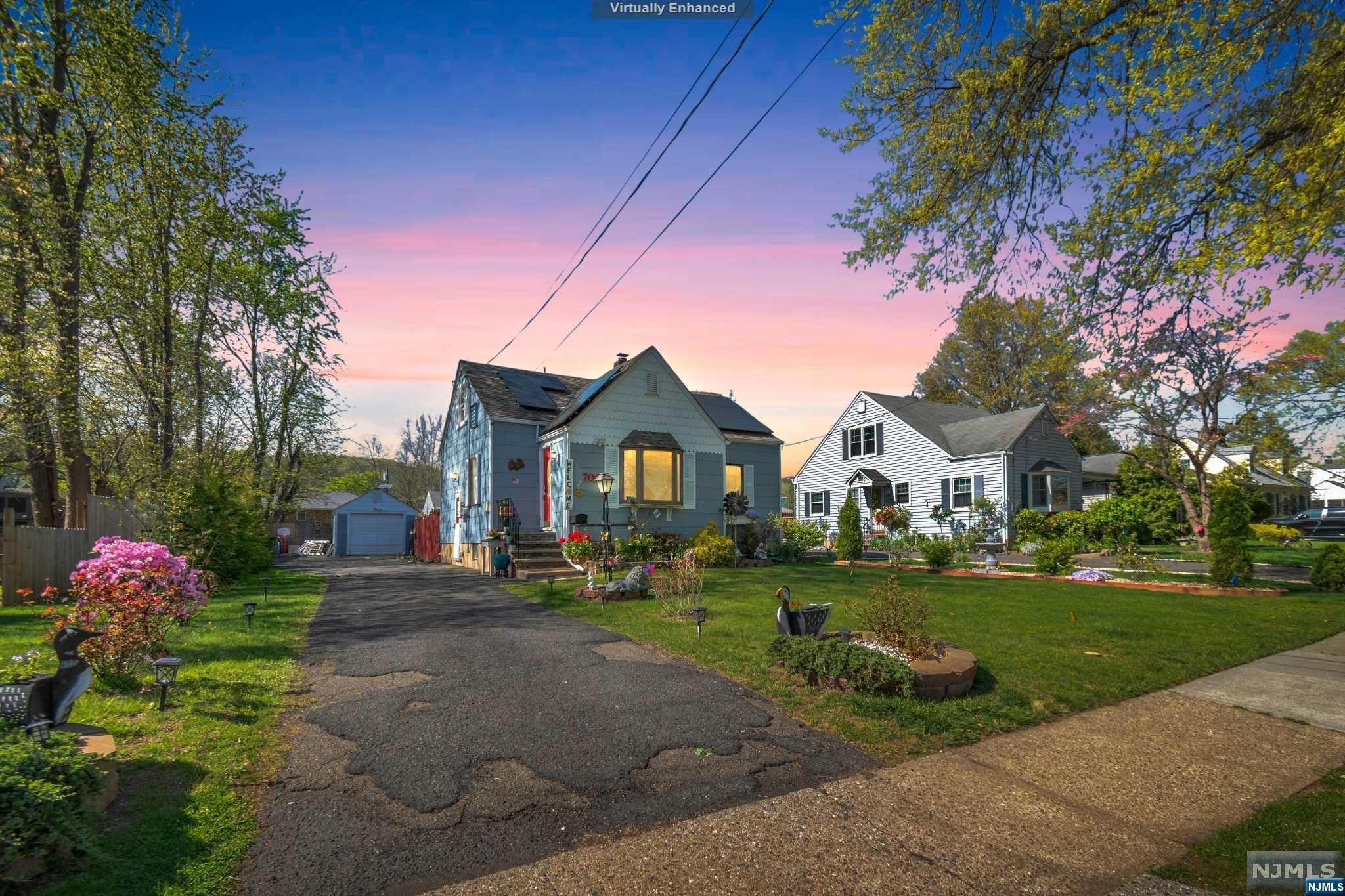 700 Greenbrook Road