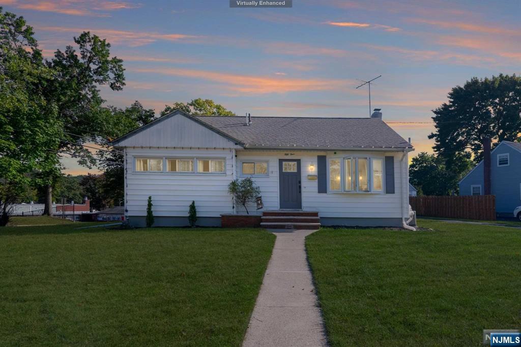 54 Pequannock Avenue