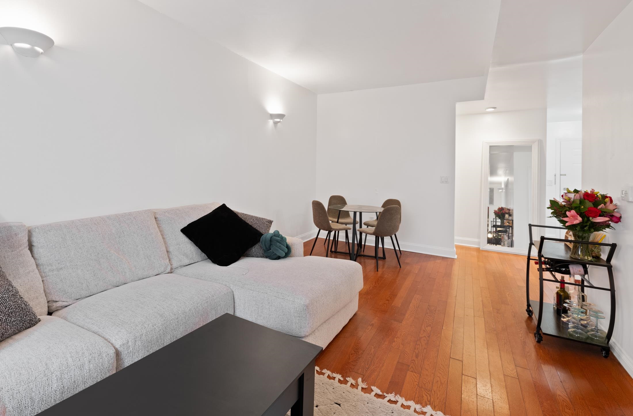 4315 PARK AVE Unit: 6K