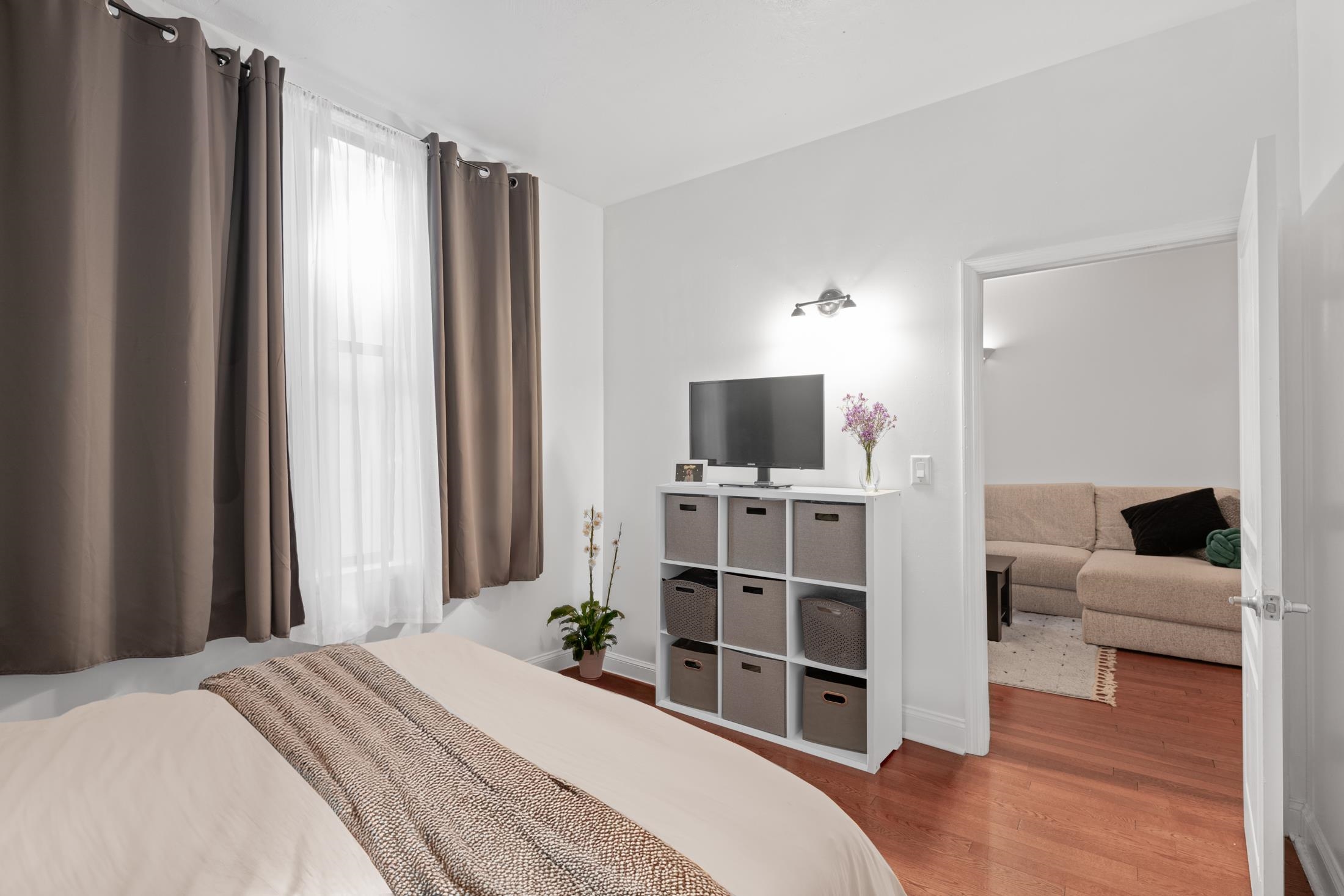 4315 PARK AVE Unit: 6K