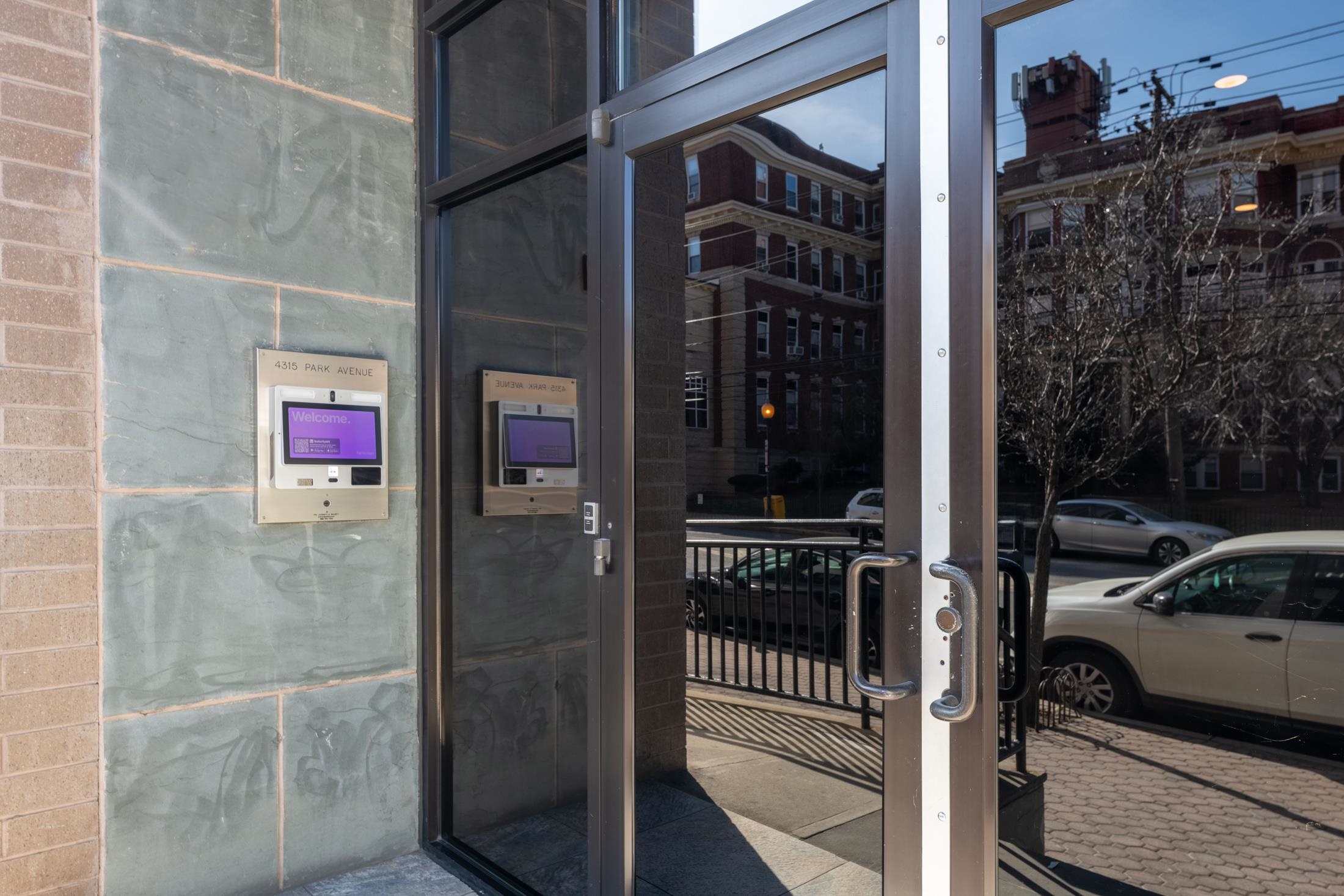 4315 PARK AVE Unit: 6K