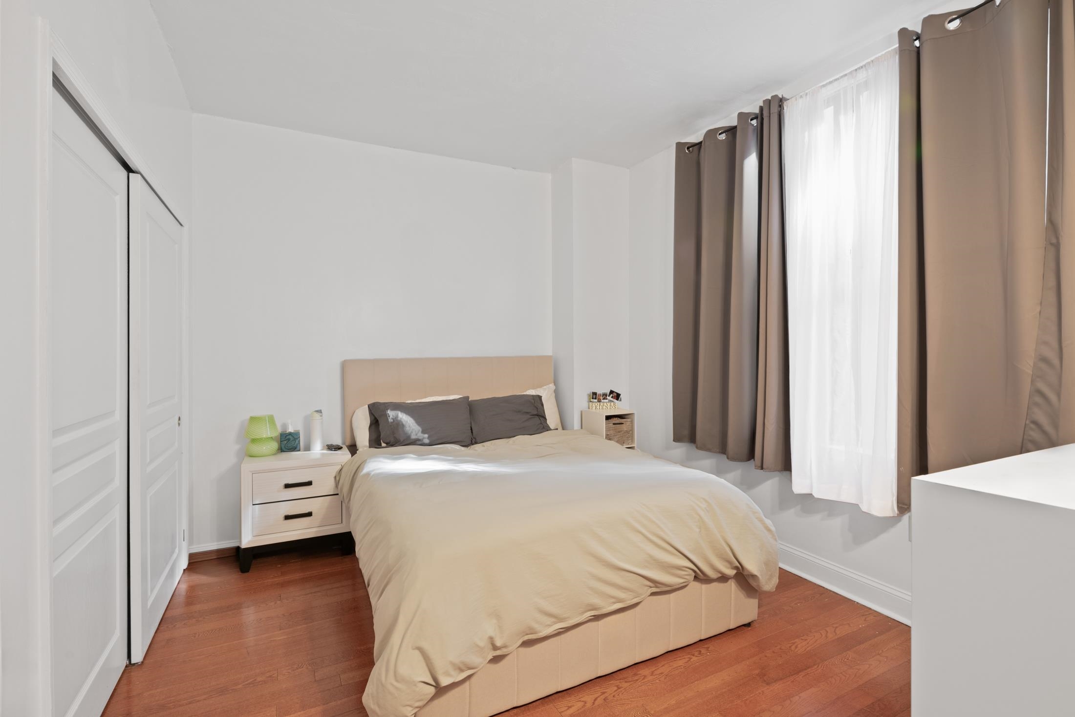 4315 PARK AVE Unit: 6K