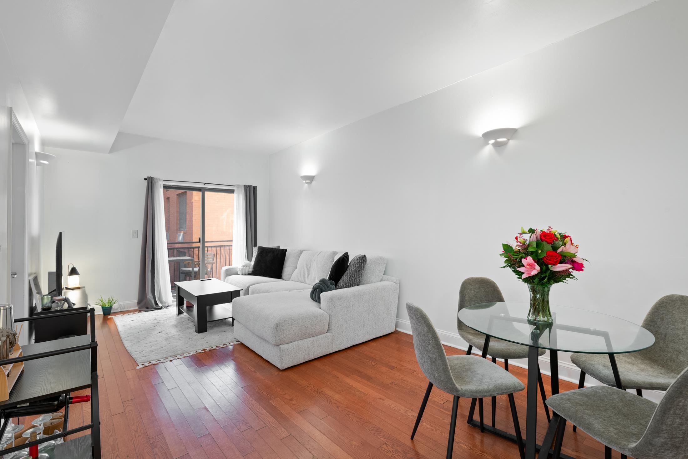 4315 PARK AVE Unit: 6K