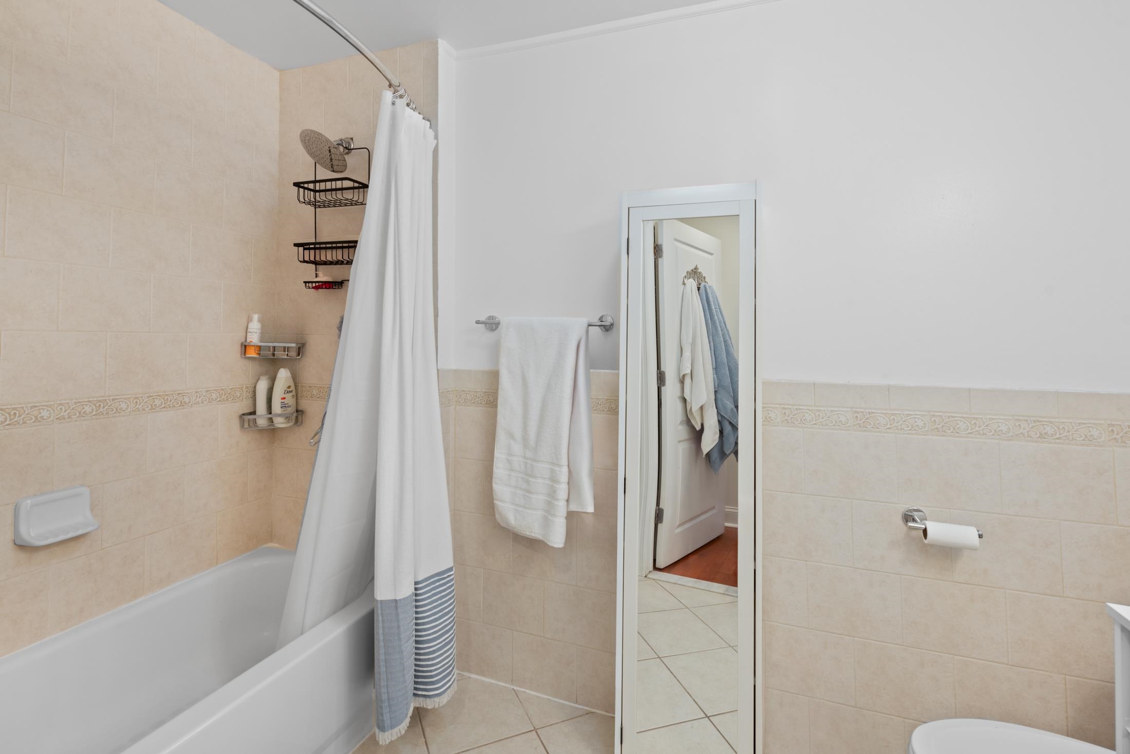 4315 PARK AVE Unit: 6K