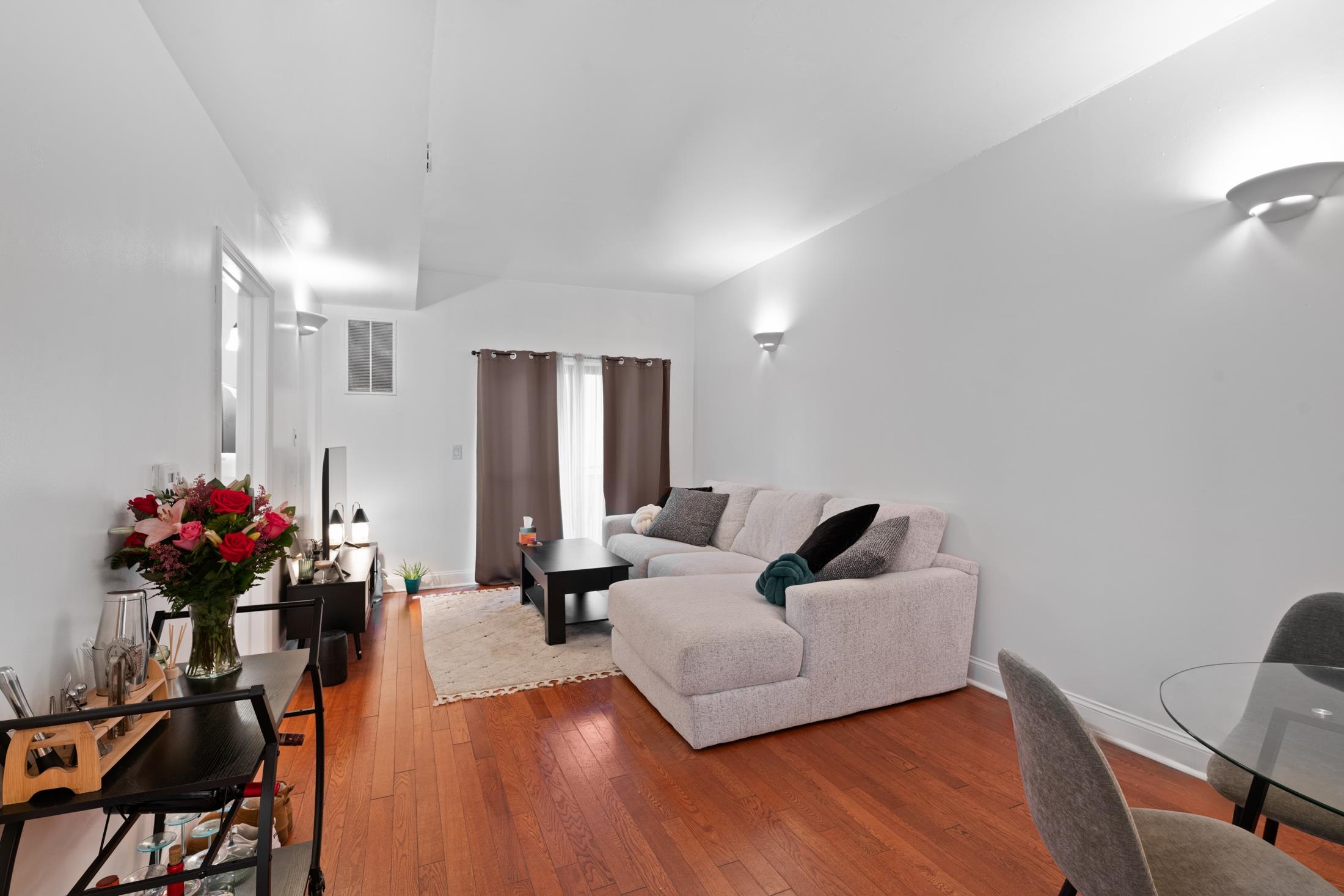 4315 PARK AVE Unit: 6K