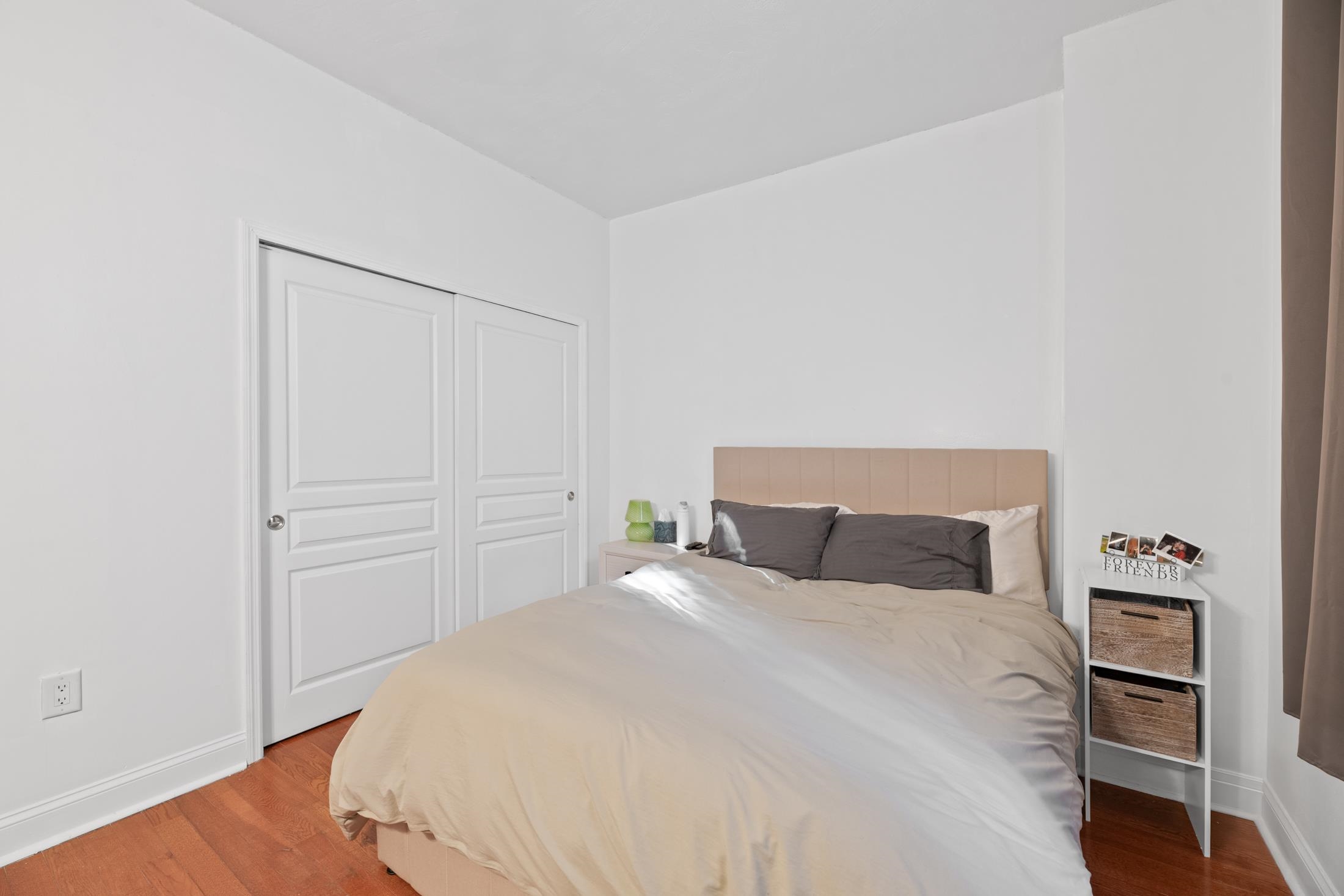 4315 PARK AVE Unit: 6K