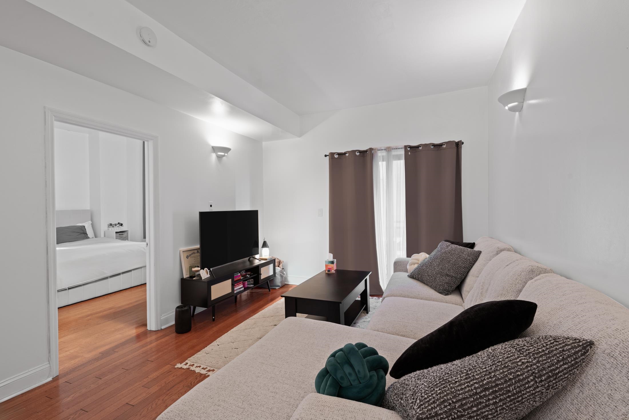 4315 PARK AVE Unit: 6K