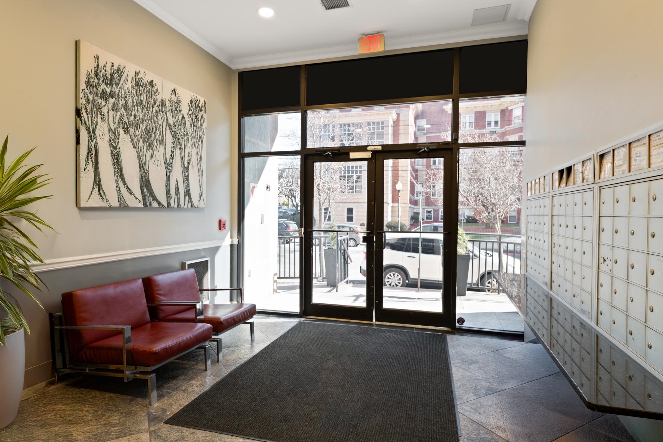 4315 PARK AVE Unit: 6K