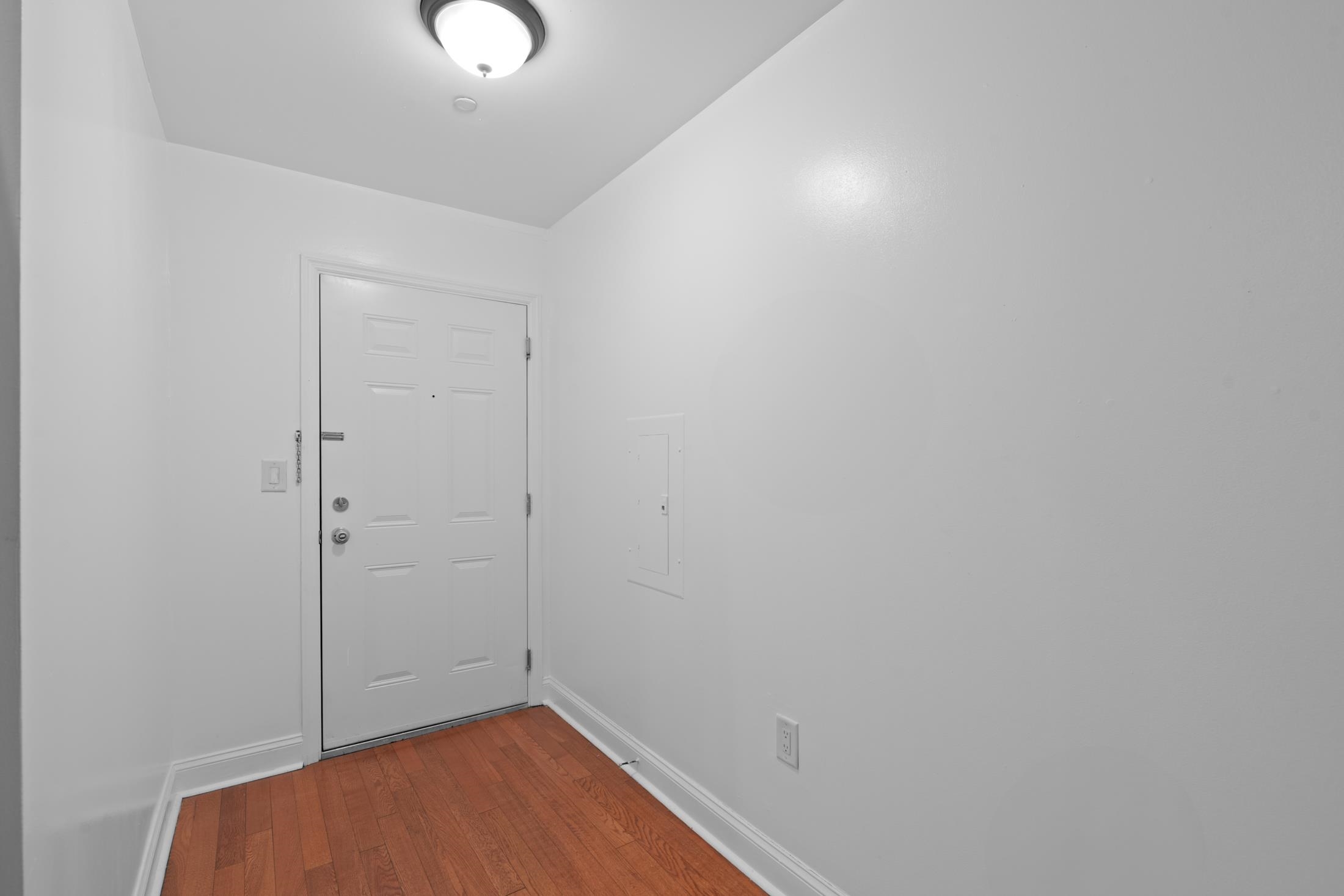 4315 PARK AVE Unit: 6K