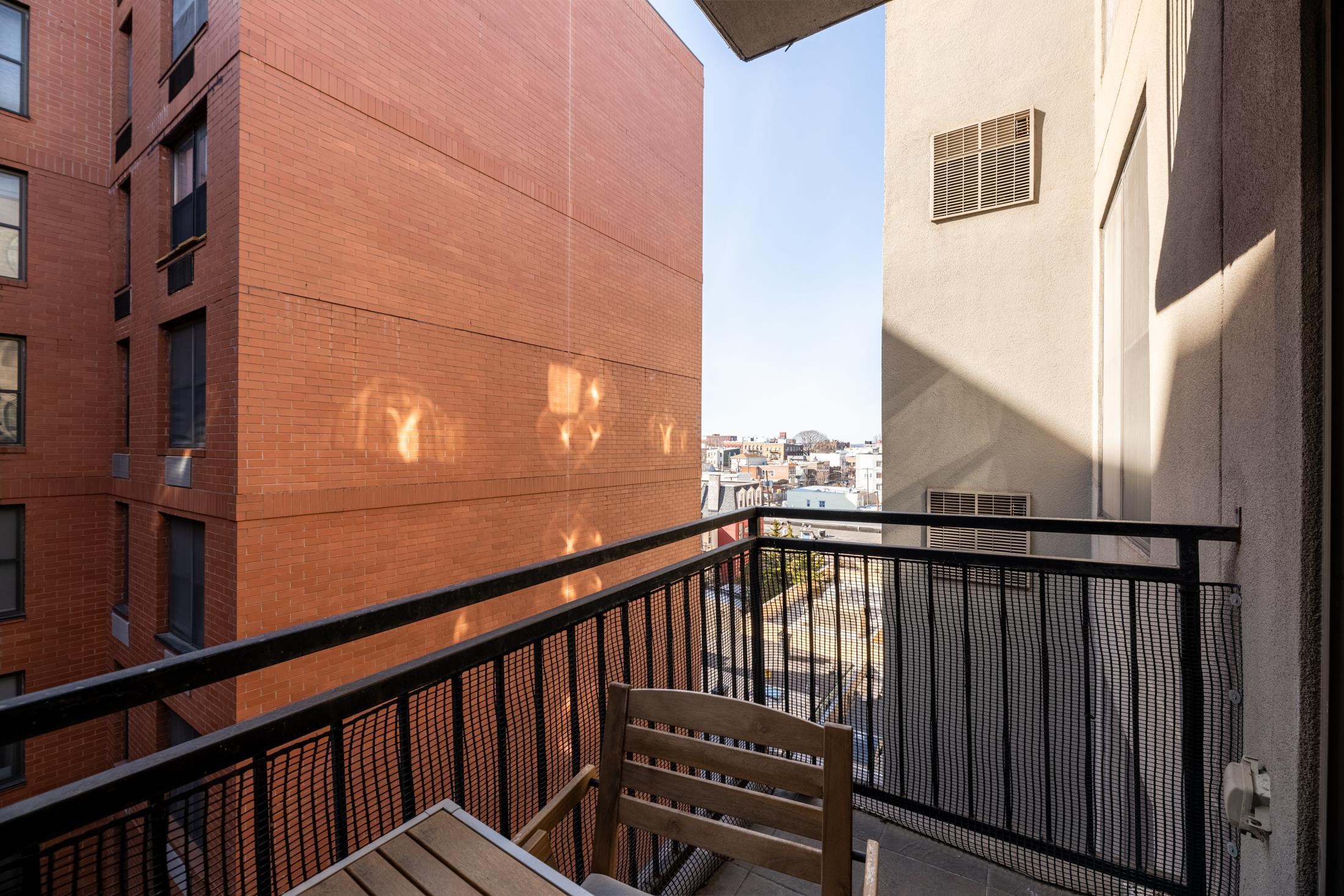 4315 PARK AVE Unit: 6K
