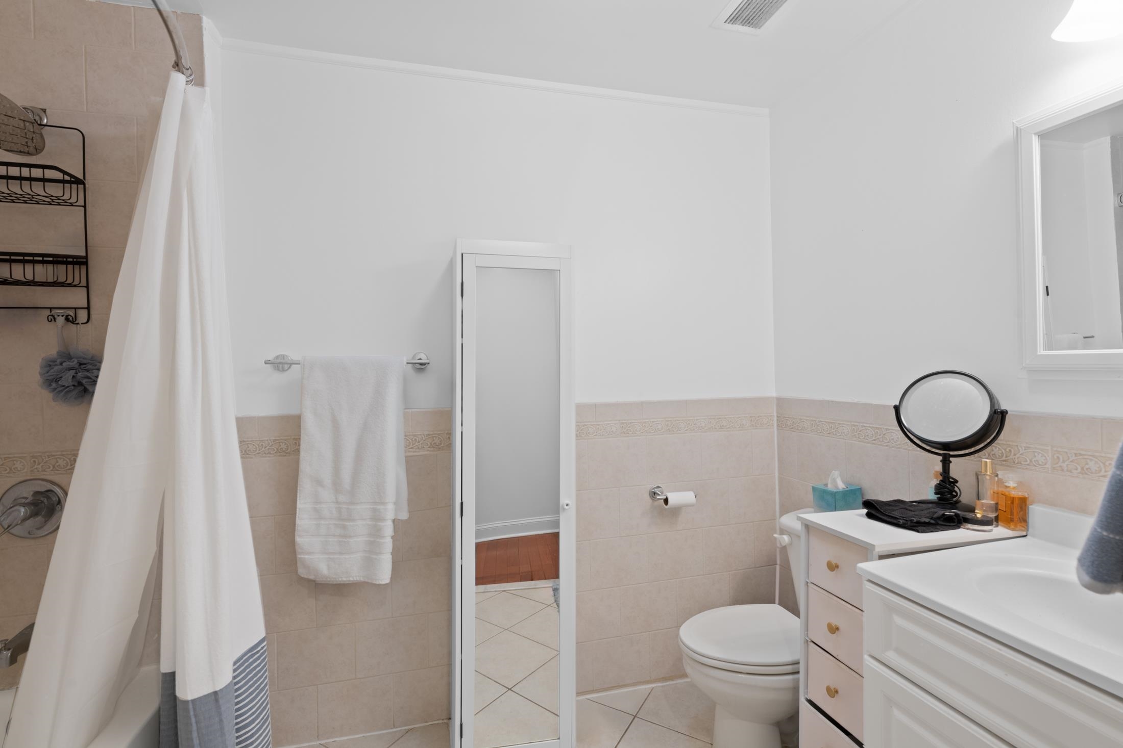 4315 PARK AVE Unit: 6K