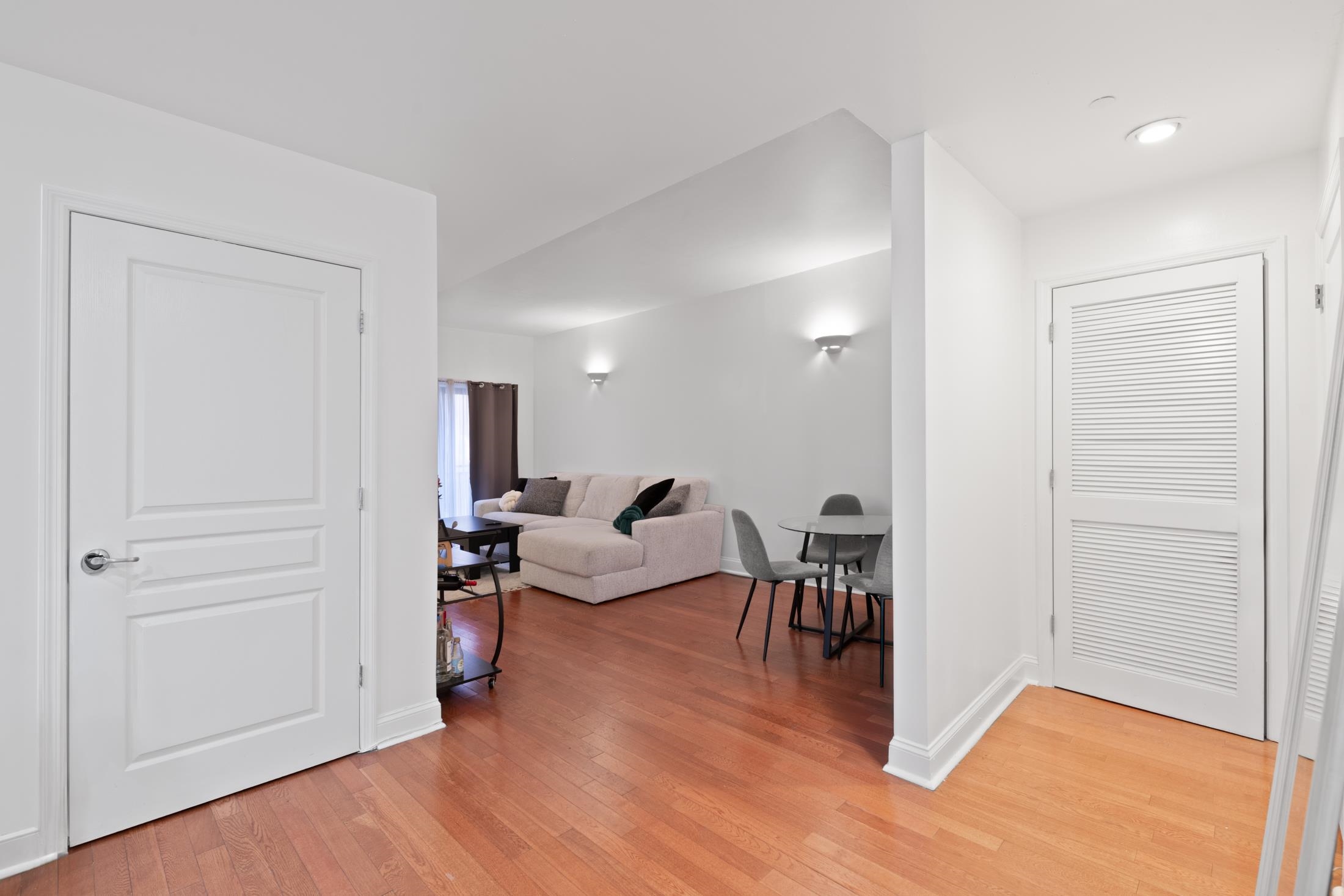 4315 PARK AVE Unit: 6K