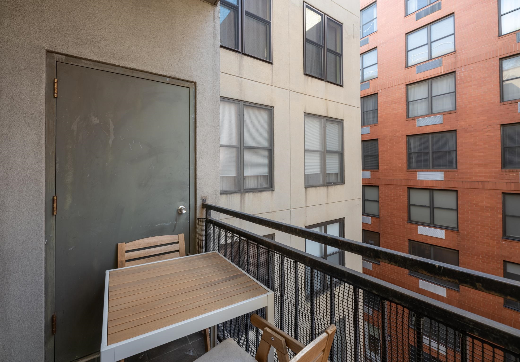 4315 PARK AVE Unit: 6K