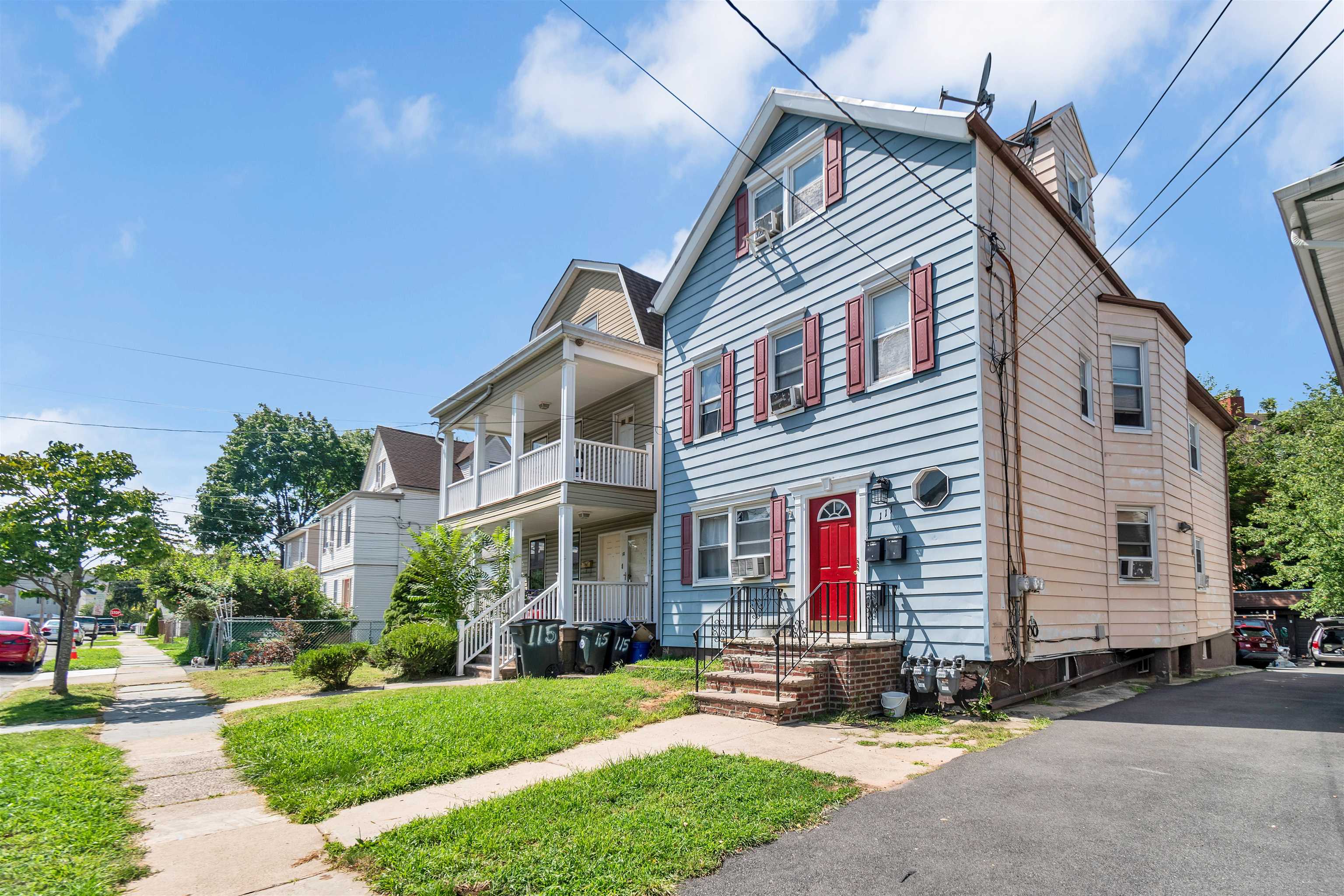 111 WILLOW AVE