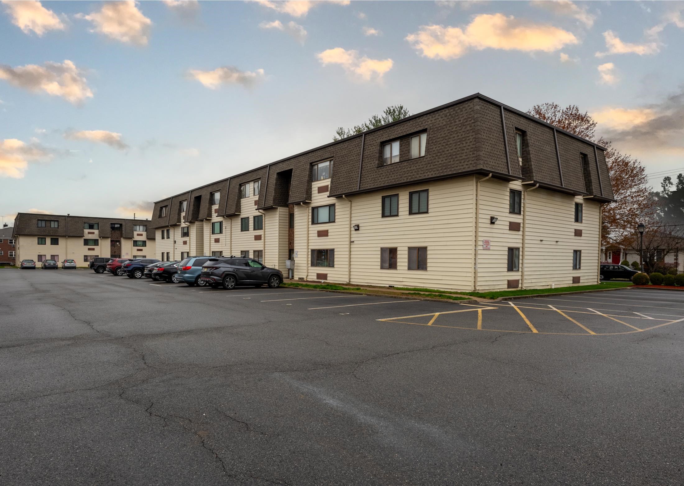 46 WATSESSING AVE Unit: A8