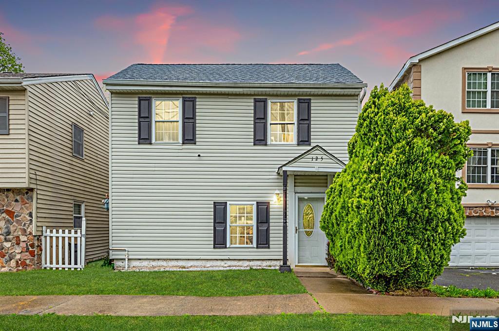 125 Webster Avenue