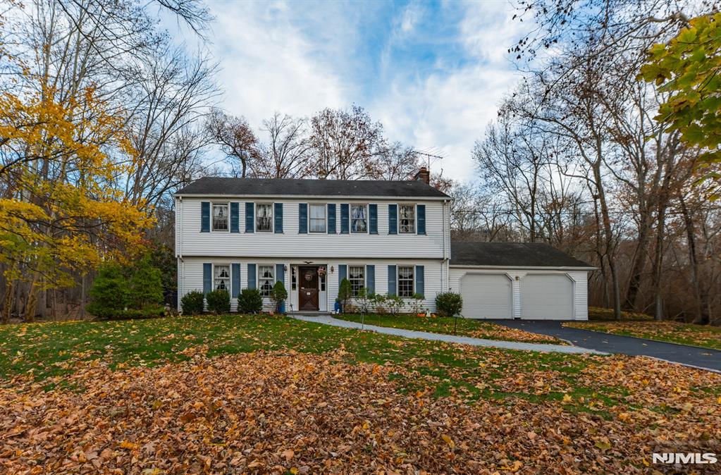 280 River Drive