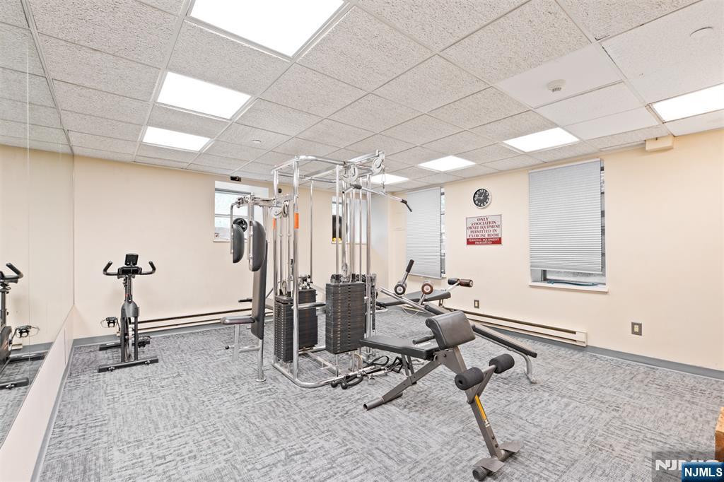 100 E Palisade Avenue B22