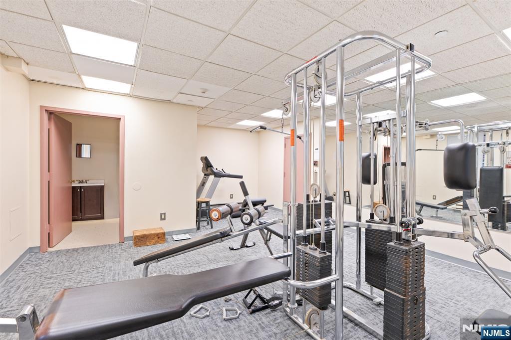 100 E Palisade Avenue B22