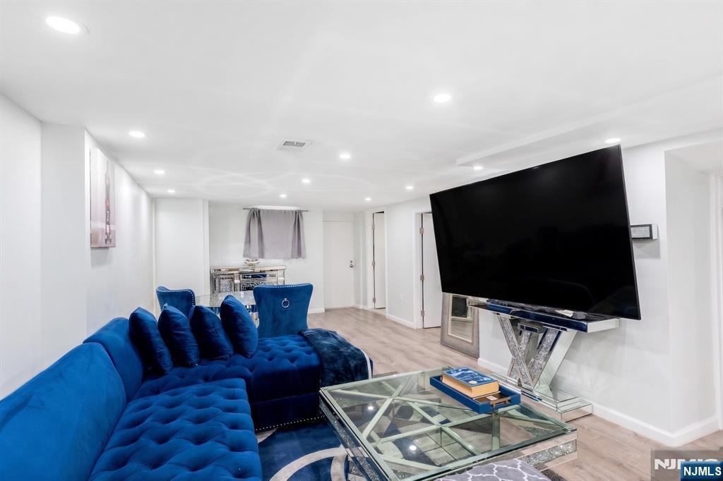 58 Park Avenue