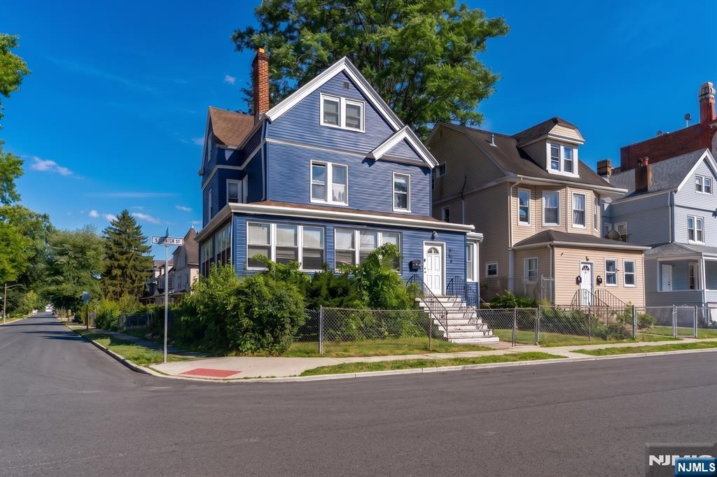 158 Clinton Street