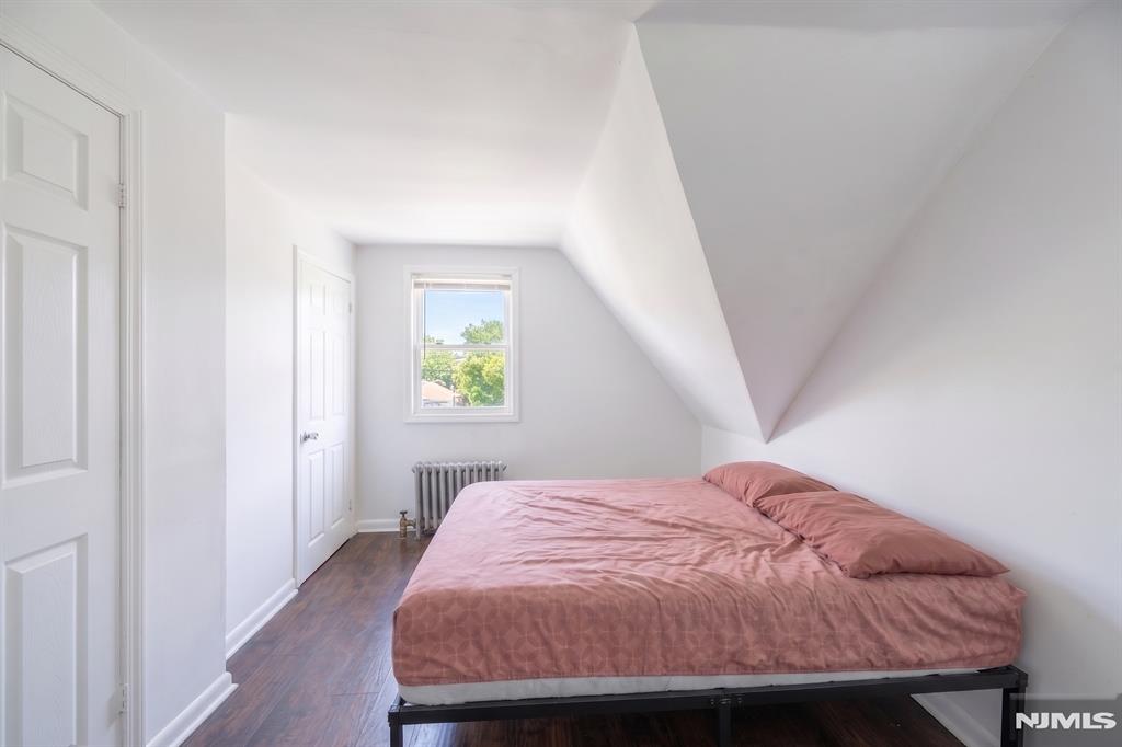 158 Clinton Street