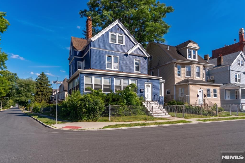 158 Clinton Street