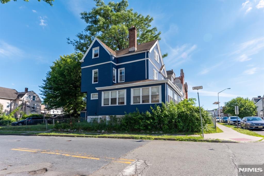 158 Clinton Street