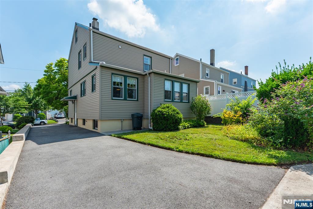 446 Marlboro Road
