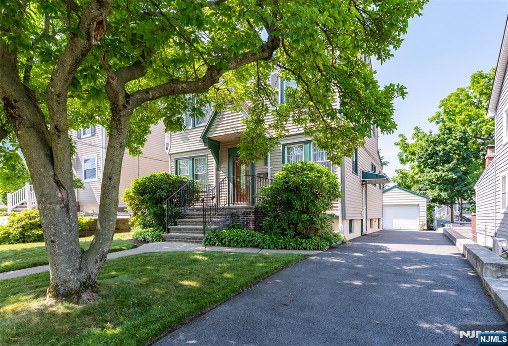 446 Marlboro Road