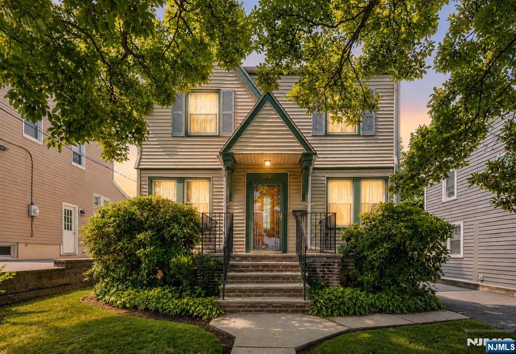446 Marlboro Road