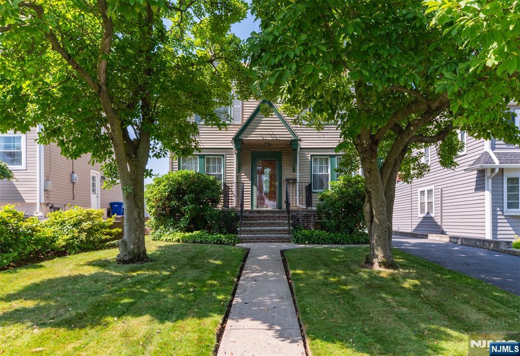 446 Marlboro Road