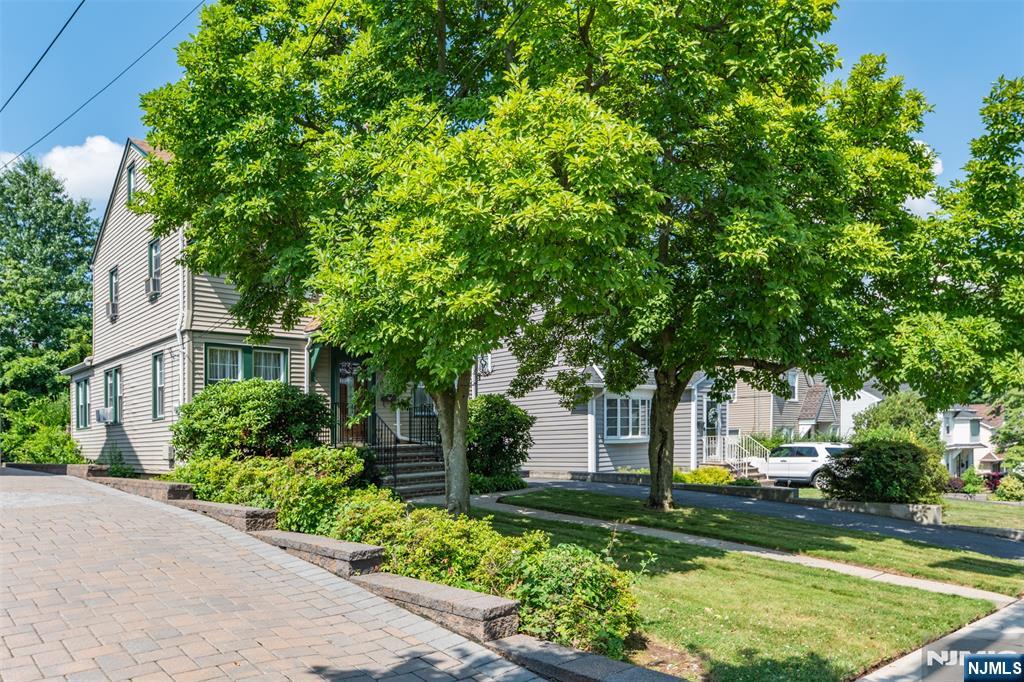 446 Marlboro Road
