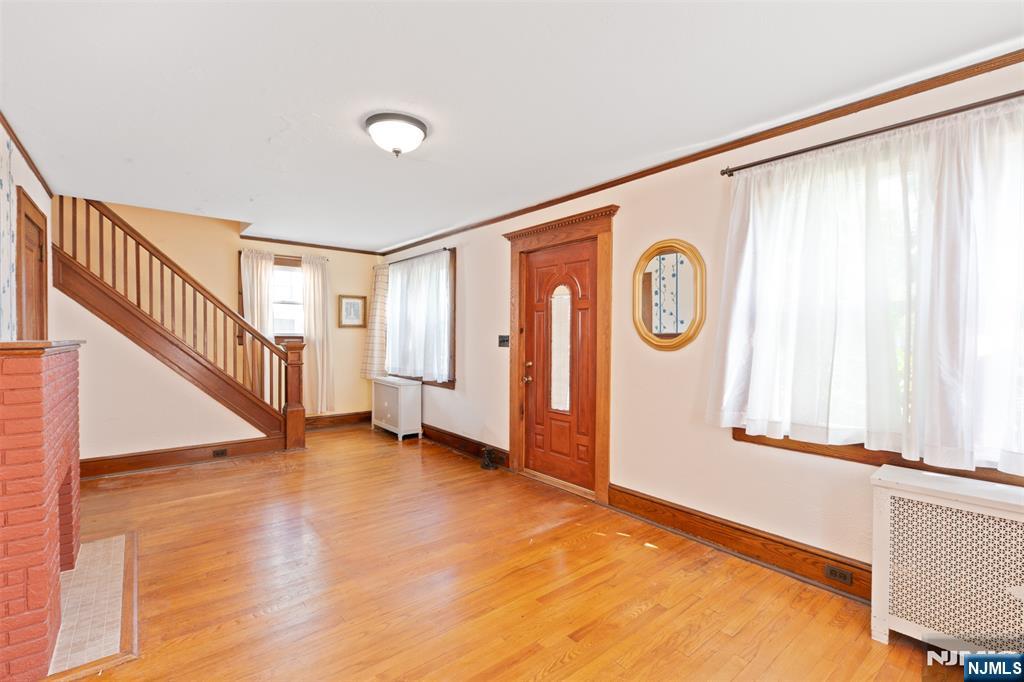 446 Marlboro Road