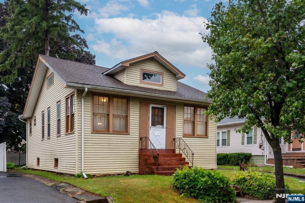 54 Cane Street