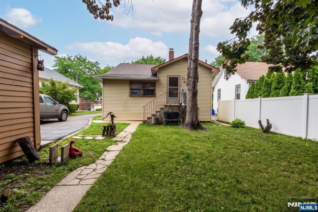 54 Cane Street