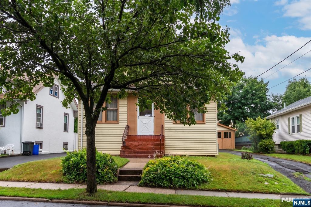 54 Cane Street