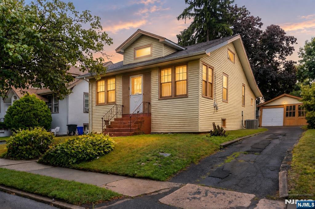 54 Cane Street