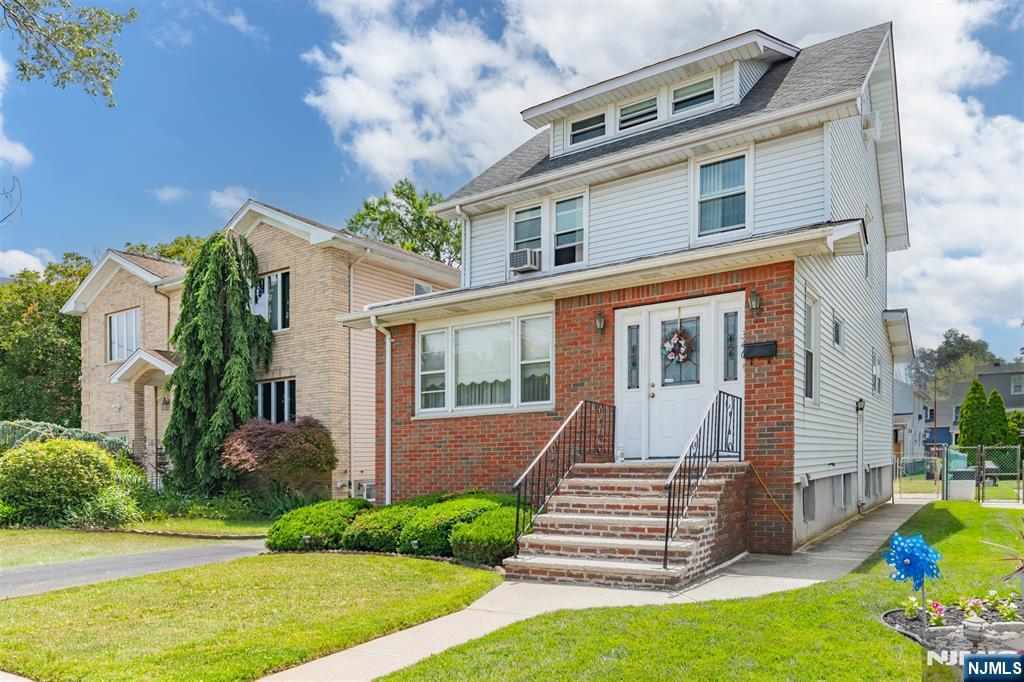 346 Page Avenue