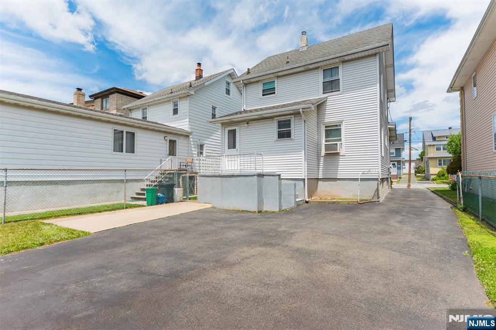 346 Page Avenue