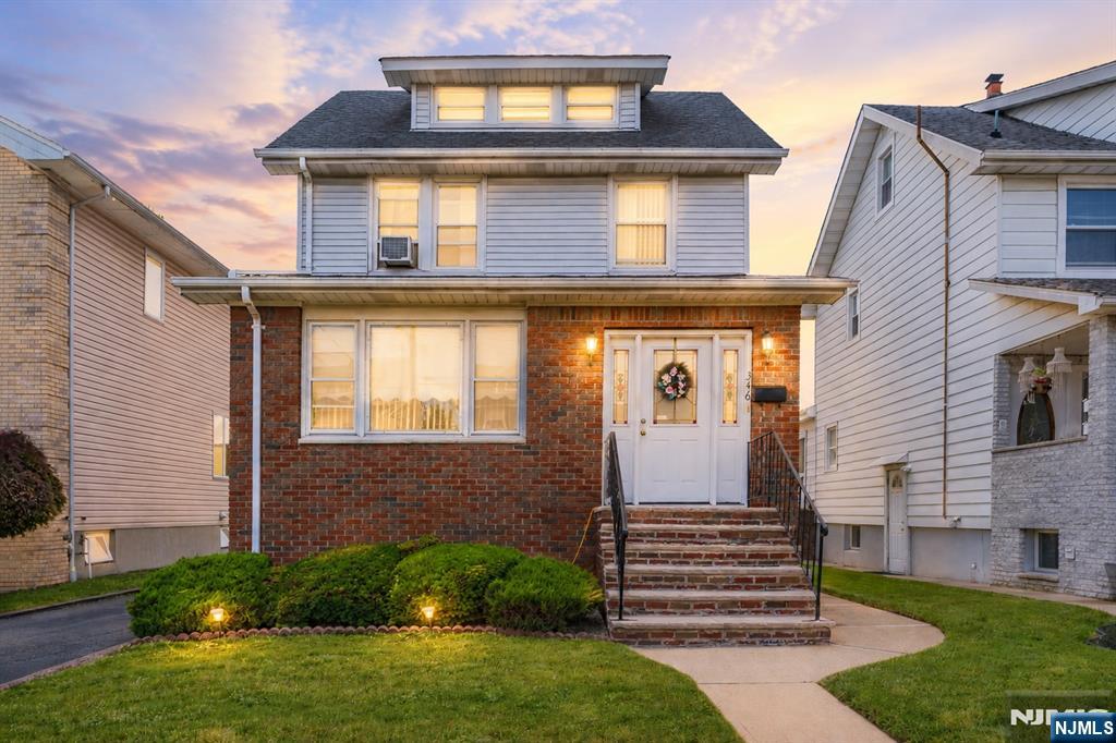 346 Page Avenue