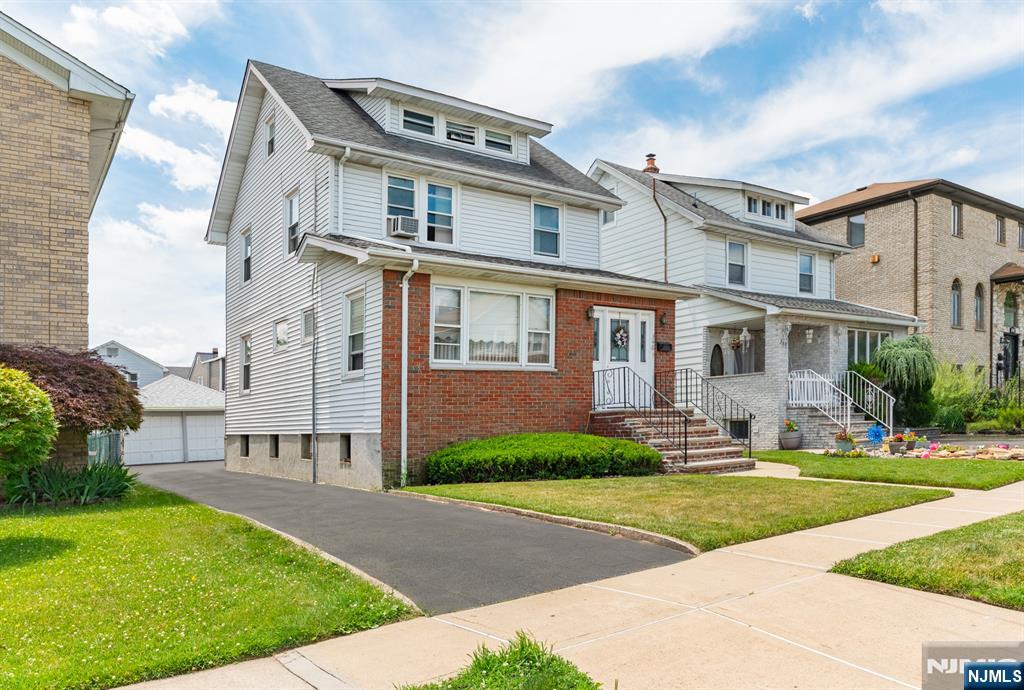 346 Page Avenue