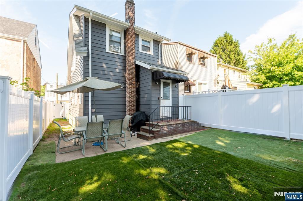 73 Ilford Avenue