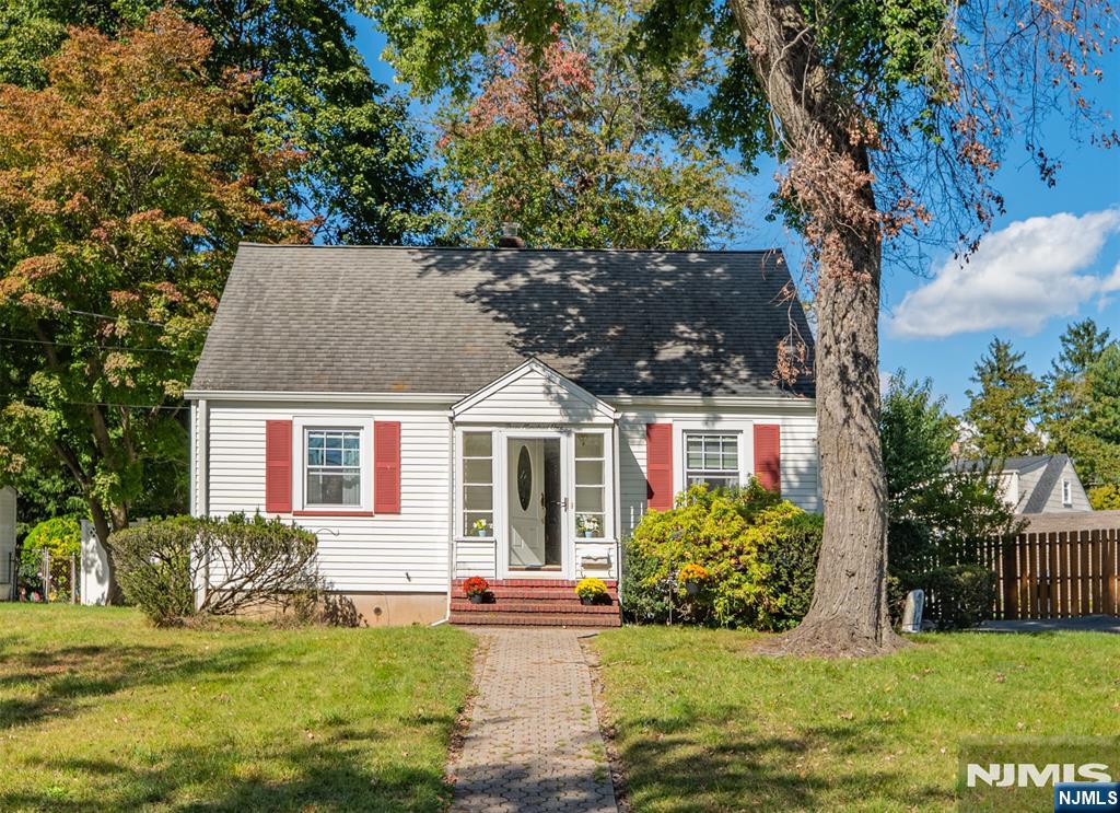 301 Birchwood Road