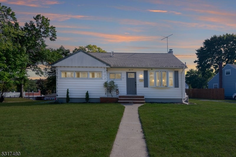 54 Pequannock Ave
