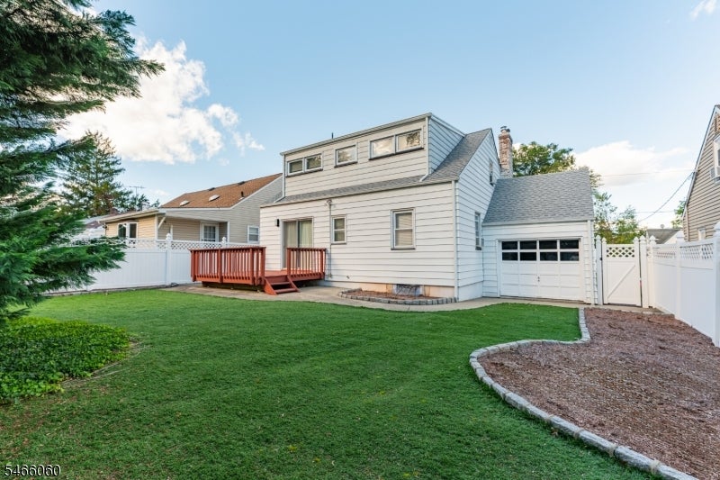439 Wheaton Rd