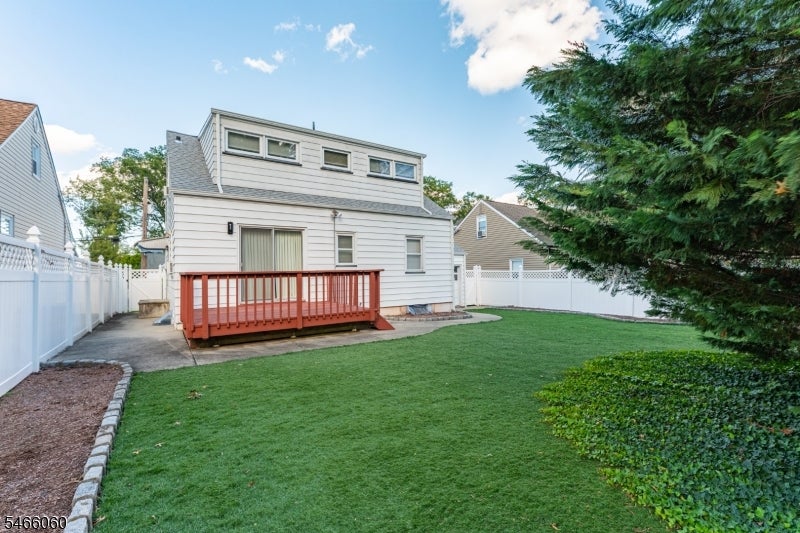 439 Wheaton Rd