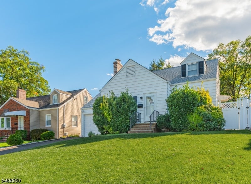 439 Wheaton Rd